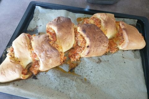 Cliquez pour zoomer ! Pizz’épi Thermomix par adye