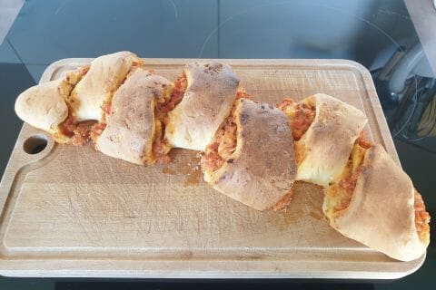 Cliquez pour zoomer ! Pizz’épi Thermomix par adye