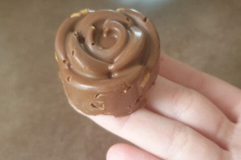 Cliquez pour zoomer ! Délices américains au beurre de cacahuète Thermomix par adye