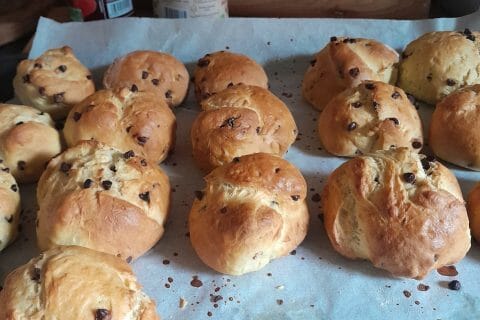 Cliquez pour zoomer ! Briochettes façon Doowap Thermomix par caroline_736