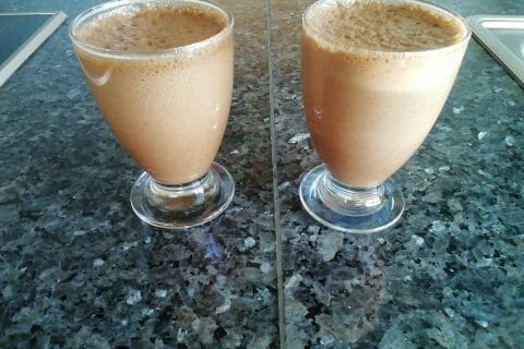 Cliquez pour zoomer ! Mousse au Toblerone Thermomix par nicole1284