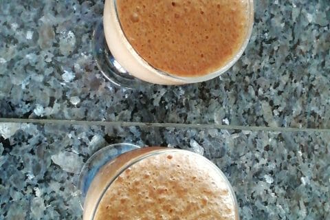 Cliquez pour zoomer ! Mousse au Toblerone Thermomix par nicole1284