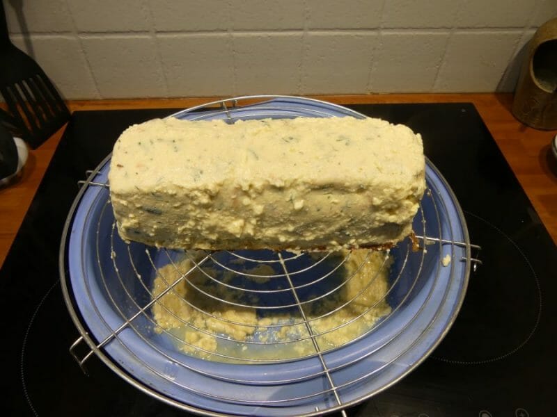 Cliquez pour zoomer ! Terrine de poisson Thermomix par birdy44