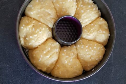 Cliquez pour zoomer ! Brioche mousseline Thermomix par Moutonnette