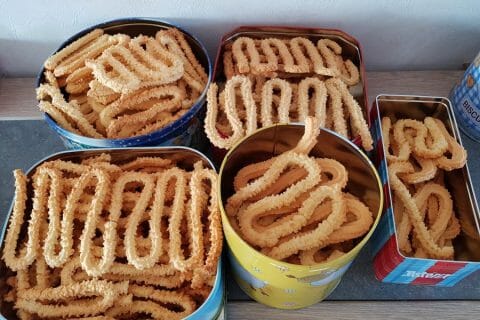 Cliquez pour zoomer ! Spritz Thermomix par Moutonnette