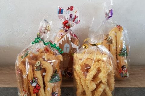 Cliquez pour zoomer ! Spritz Thermomix par Moutonnette