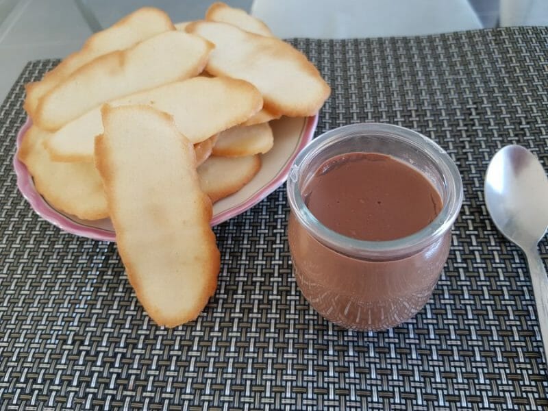 Cliquez pour zoomer ! Langues de chat Thermomix par Moutonnette