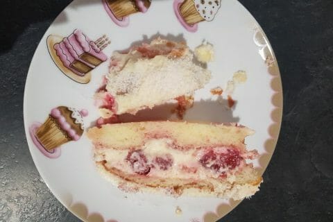 Gateau De Savoie Au Thermomix Cookomix Gateau De Savoie Au Thermomix Cookomix