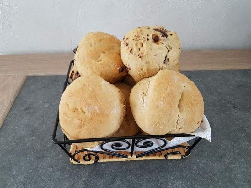 Cliquez pour zoomer ! Macatias Thermomix par Moutonnette