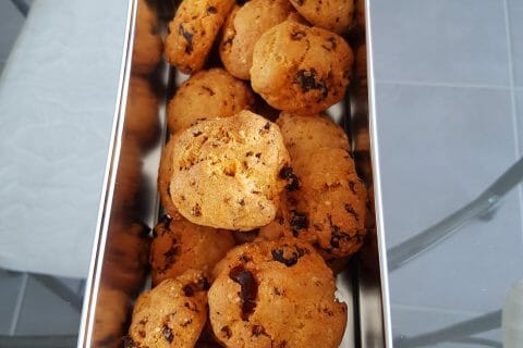 Photos des recettes