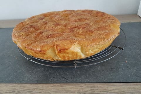 Photos des recettes
