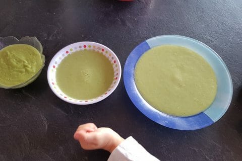 Photos des recettes