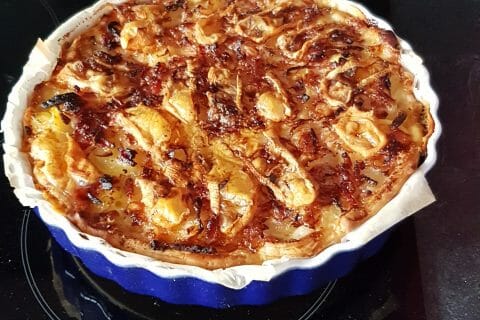 Photos des recettes