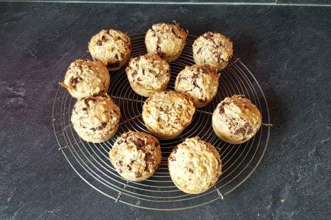 Photos des recettes