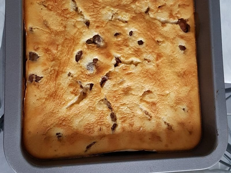 Le Plus Rapide Clafoutis Aux Prunes Au Thermomix