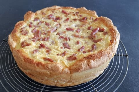 Photos des recettes