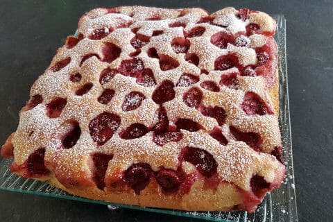 Photos des recettes