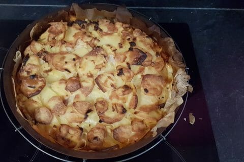Photos des recettes
