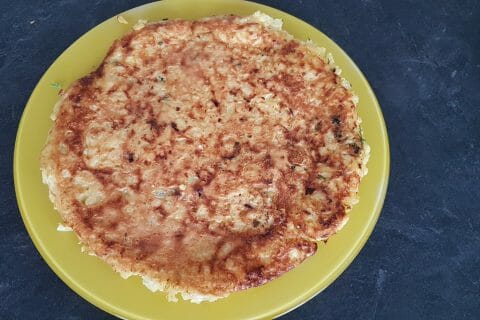 Photos des recettes
