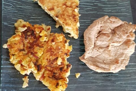 Photos des recettes