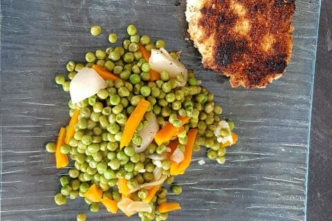 Photos des recettes