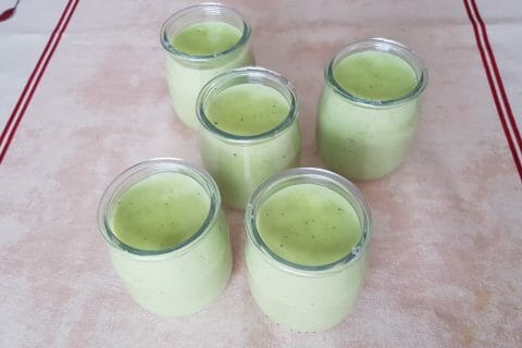 Photos des recettes