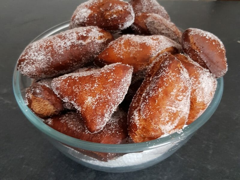 Cliquez pour zoomer ! Frappes Corses Thermomix par Moutonnette