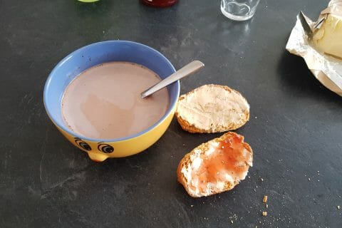 Cliquez pour zoomer ! Petits pains grillés Thermomix par Moutonnette