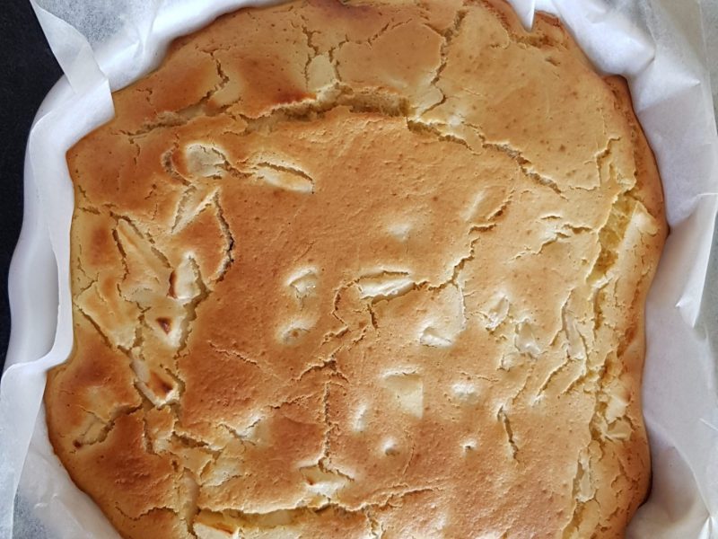 Cliquez pour zoomer ! Le Gouéron charentais Thermomix par Moutonnette