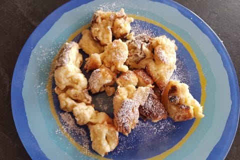 Photos des recettes