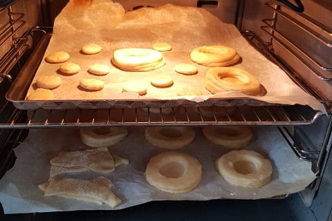 Photos des recettes