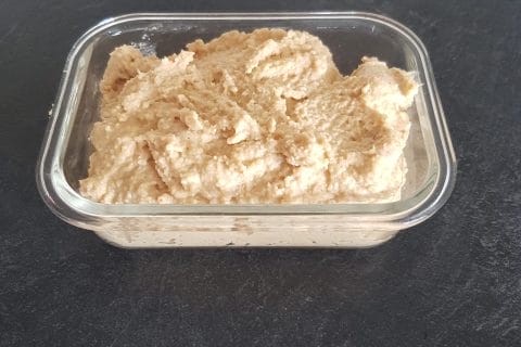 Photos des recettes