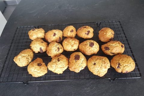 Photos des recettes