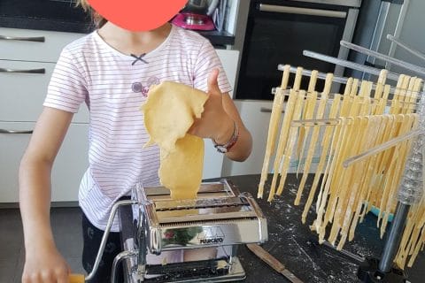 Photos des recettes