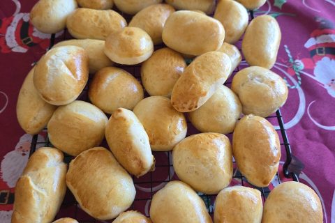 Cliquez pour zoomer ! Navettes apéritives Thermomix par Moutonnette