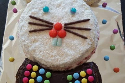 Gateau De Savoie Au Thermomix Cookomix Gateau De Savoie Au Thermomix Cookomix