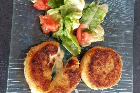 Photos des recettes