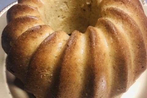 Cliquez pour zoomer ! Le gâteau suédois de Castor Thermomix par nathtard