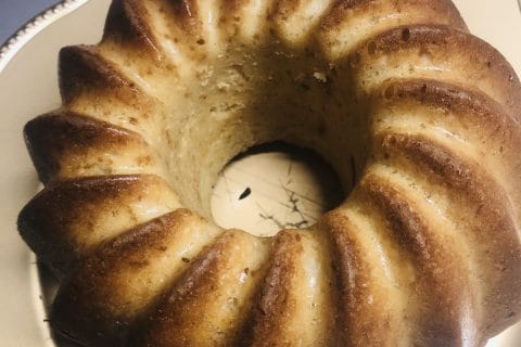 Cliquez pour zoomer ! Le gâteau suédois de Castor Thermomix par nathtard