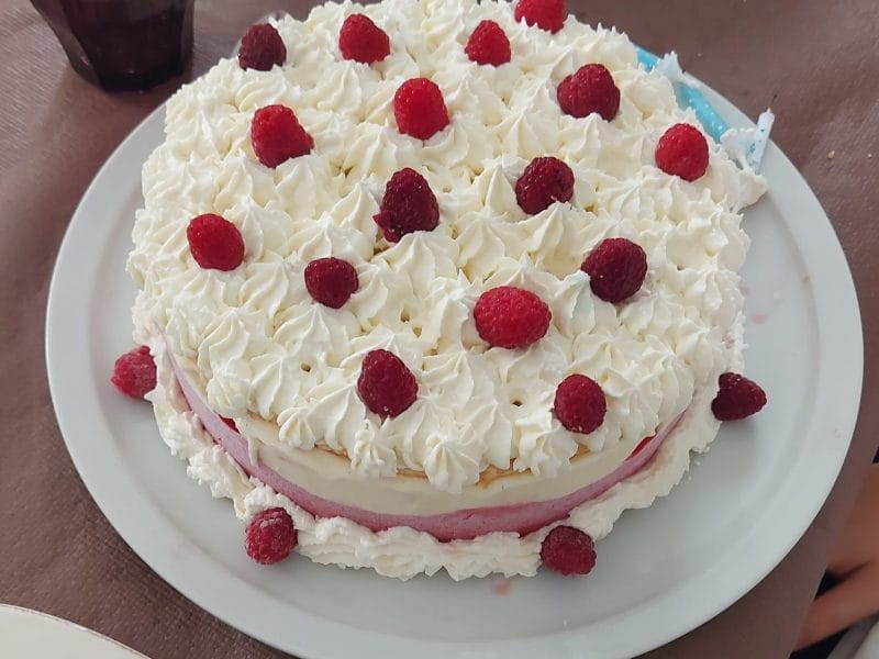 Cliquez pour zoomer ! Vacherin Thermomix par Titemomo4