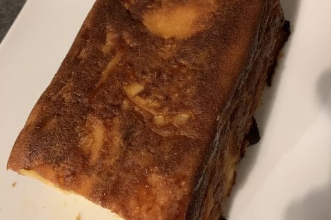 Cliquez pour zoomer ! Invisible aux pommes Thermomix par 0pibrac