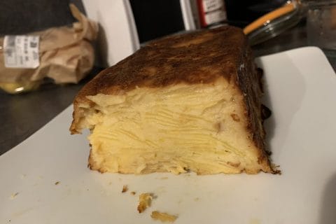 Cliquez pour zoomer ! Invisible aux pommes Thermomix par 0pibrac