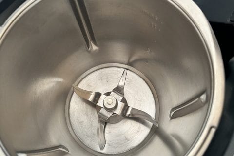 Cliquez pour zoomer ! Photo de chagar Thermomix par chagar