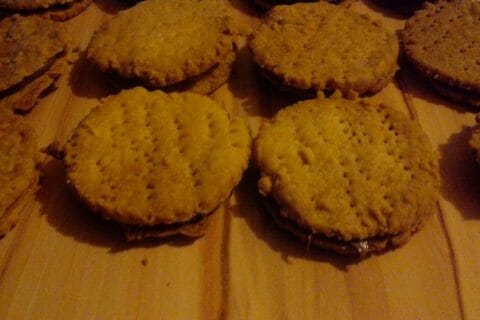 Cliquez pour zoomer ! Petit prince au chocolat Thermomix par VIVIE04