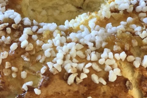 Cliquez pour zoomer ! Couronne des rois Thermomix par VIVIE04