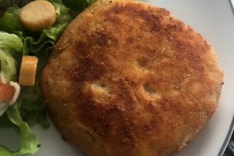 Cliquez pour zoomer ! Cordon bleu Thermomix par leatikris