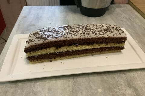 Cliquez pour zoomer ! Napolitain Thermomix par Lelex39