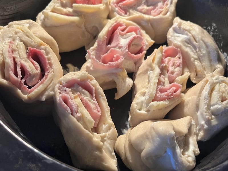 Cliquez pour zoomer ! Chinois montagnard Thermomix par Carameli