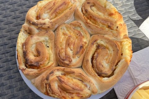 Cliquez pour zoomer ! Chinois montagnard Thermomix par Carameli