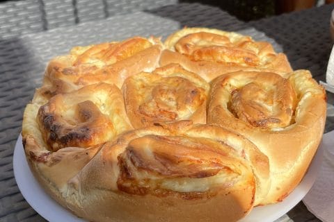 Cliquez pour zoomer ! Chinois montagnard Thermomix par Carameli